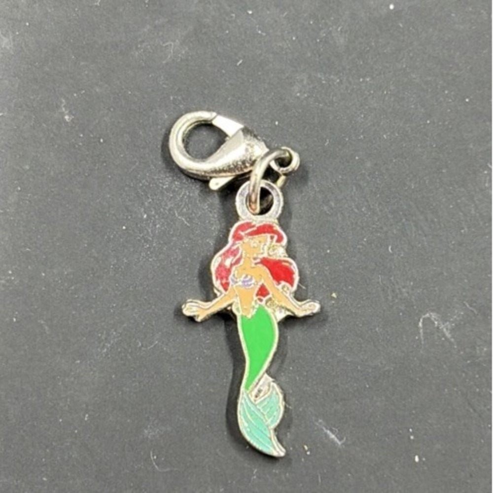 Vintage Disney Charms The Little Mermaid‎ Ariel